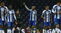 F.C. Porto vence Vitória Guimarães no regresso de Brahimi