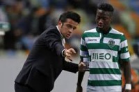 Belenses  1 - 1  Sporting : Análise