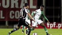 Taça de Portugal : Sporting suou mas Jamor está mais perto