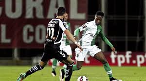 Sporting suou mas Jamor está mais perto