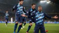 Basileia 1 - 1 Porto: análise
