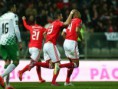 Moreirense 1 - 3 Benfica: e o líder venceu outra vez